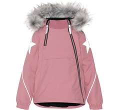 Hopla Fur Outerwear